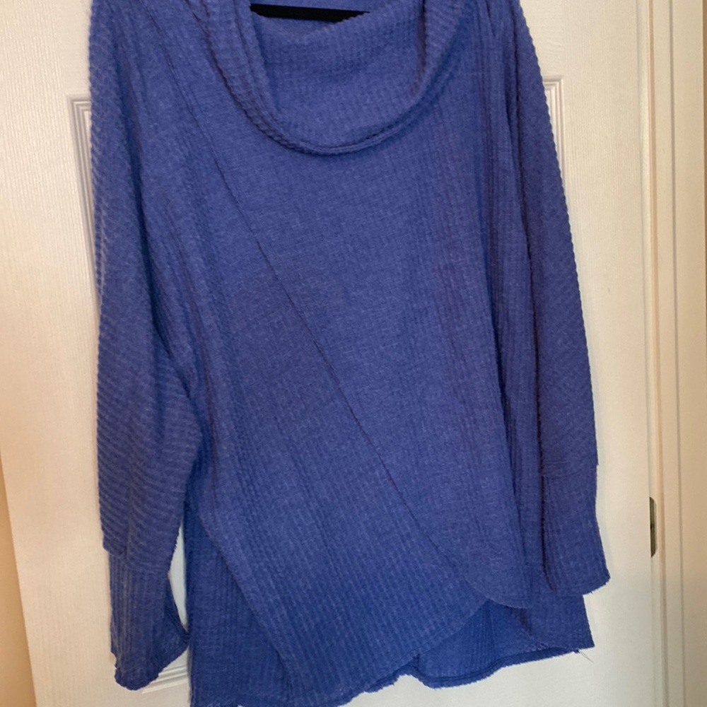 LuLaRoe Kristen XL